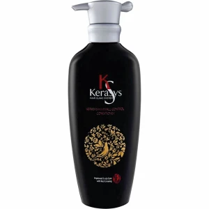 ACONDICIONADOR KERASYS HAIR FALL CONTROL 400 ML