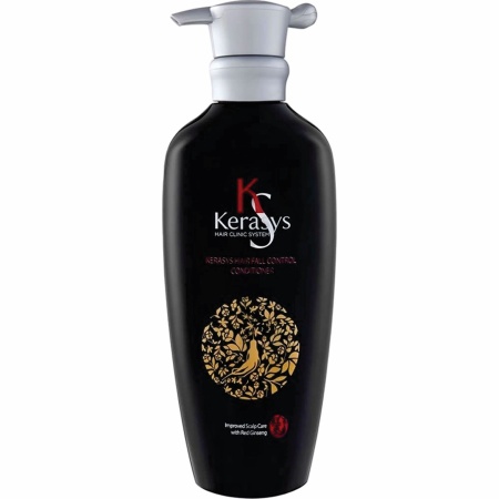 ACONDICIONADOR KERASYS HAIR FALL CONTROL 400 ML