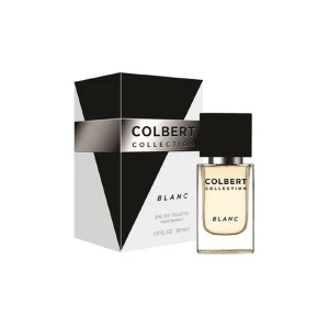 PERFUME COLBERT COLLECTION BLANC 30 CC
