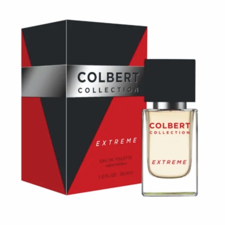 PERFUME COLBERT COLLECTION EXTREME 30 CC