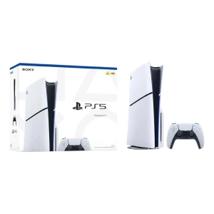PLAYSTATION 5 DIGITAL + JOYSTICK + JUEGO