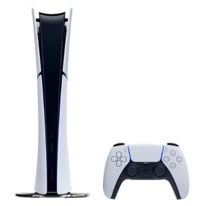 PLAYSTATION 5 CON LECTORA + JUEGO + JOYSTICK
