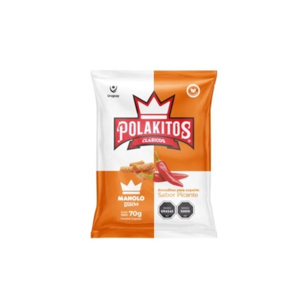 POLAKITOS PICANTES