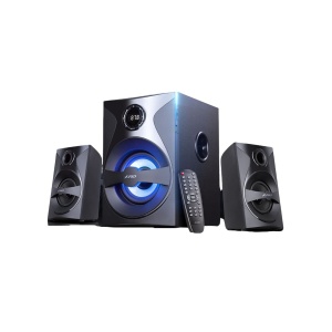 HOME THEATER FENDA 2.1 F380X