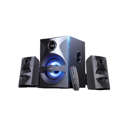 HOME THEATER FENDA 2.1 F380X