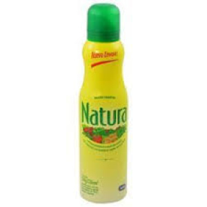 ACEITE GIRASOL NATURA SPRAY 126 ML
