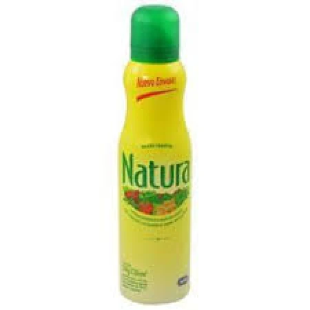 ACEITE GIRASOL NATURA SPRAY 126 ML