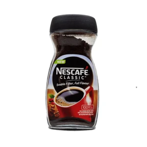 CAFE NESCAFE SOLUBLE ORIGINAL 200 GR