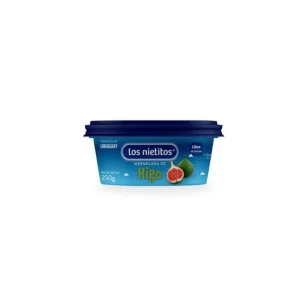 MERMELADA HIGO LOS NIETITOS 250 GR