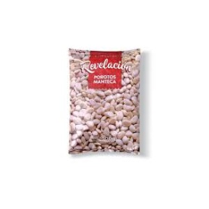 POROTOS MANTECA REVELACION 500 GR.