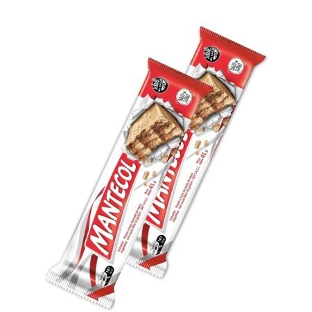 MANTECOL 64 GR 3X2