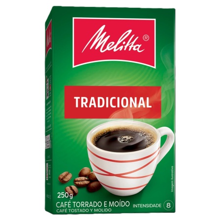 CAFE SENIOR TRADICIONAL 250 GR