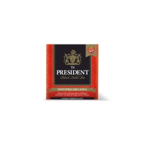 TE PRESIDENT X 10 SOBRES