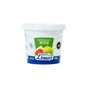 MERMELADA HIGO LIMAY 500 GR