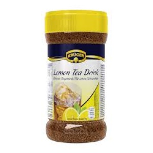 TE GRANULADO KRUGER LIMON 400 GR