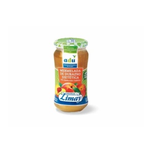 MERMELADA DURAZNO DIET LIMAY 350 GR