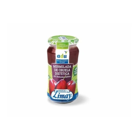 MERMELADA CIRUELA DIET LIMAY 350 GR