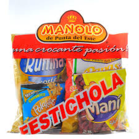PACK PAPAS MANOLO FESTICHOLA