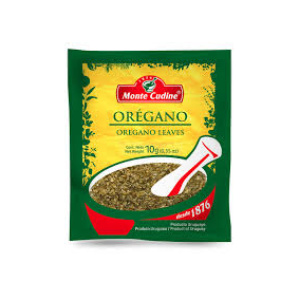OREGANO MONTE CUDINE 10 GR.