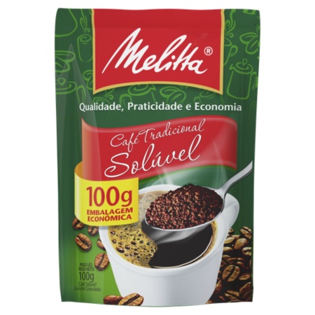 CAFE SENIOR SOLUBLE INSTANTANEO 100 GR