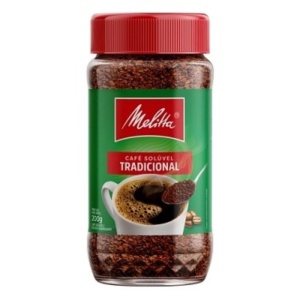 CAFE SENIOR INSTANTANEO 200 GR