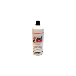 EDULCORANTE LIQUIDO SI DIET 500 ML