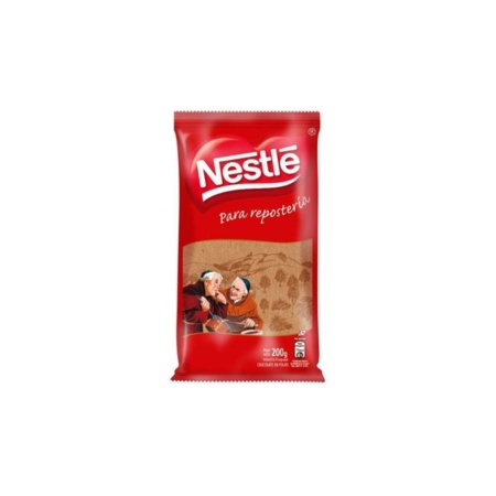 CACAO EN POLVO NESTLE 200 GR