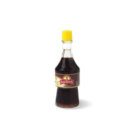ESENCIA DE VAINILLA EL EMIGRANTE 60 ML