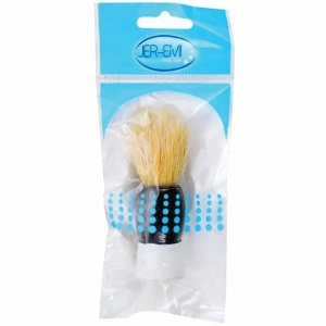 BROCHA PARA AFEITAR JER-EMI