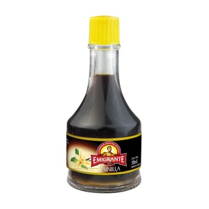 ESENCIA DE VAINILLA EL EMIGRANTE 30 ML