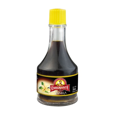 ESENCIA DE VAINILLA EL EMIGRANTE 30 ML