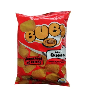 NIKITOS BUBY QUESO 500 GR