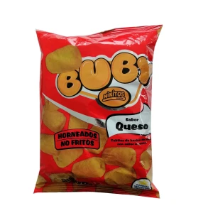NIKITOS BUBY QUESO 500 GR