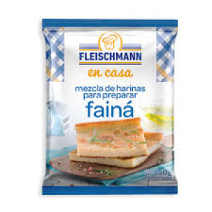FAINA FLESCHMANN 250 GR.