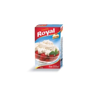 CHANTILLY ROYAL 100 GR