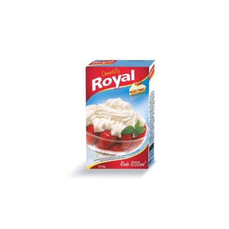 CHANTILLY ROYAL 100 GR