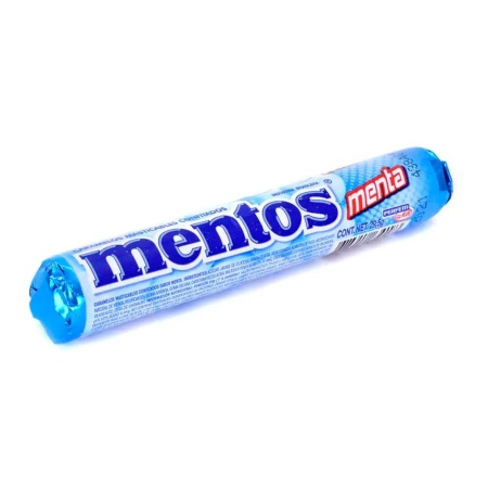 PASTILLAS MENTOS MENTA