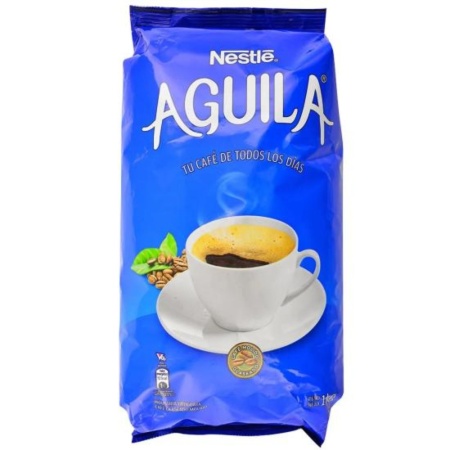 CAFE AGUILA 1 KG.