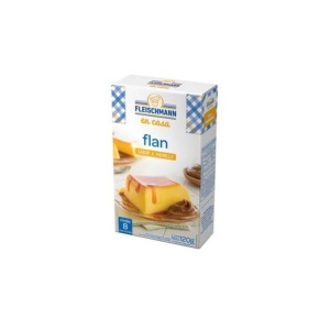 FLAN FLEISCHMAN VAINILLA 120 GR