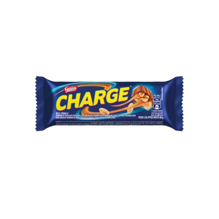 CHARGE NESTLE 40 GR