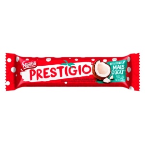 PRESTIGIO NESTLE 33 GR