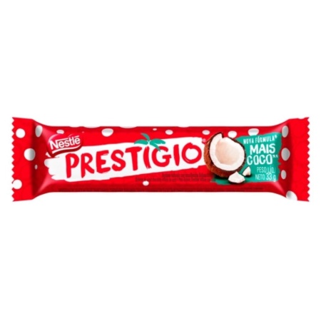 PRESTIGIO NESTLE 33 GR