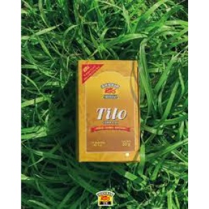 TE HORNIMANS TILO CAJA X 20 SOBRES
