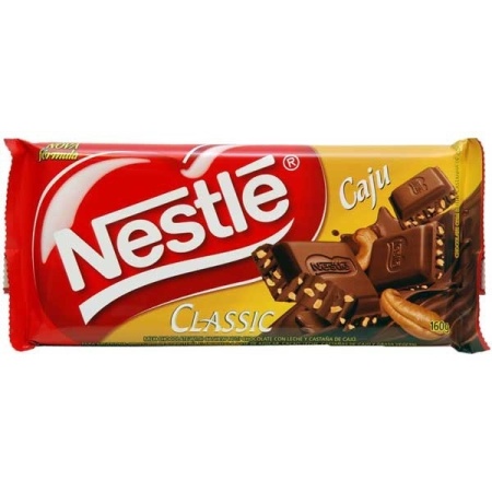 CHOCOLATE NESTLE DUO COOKIE 150 GR