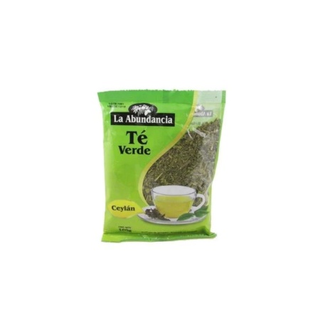 TE LA ABUNDANCIA CEYLAN 100 GR.