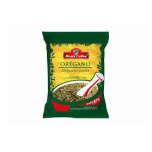 OREGANO MONTE CUDINE 50 GR.