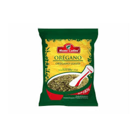 OREGANO MONTE CUDINE 50 GR.