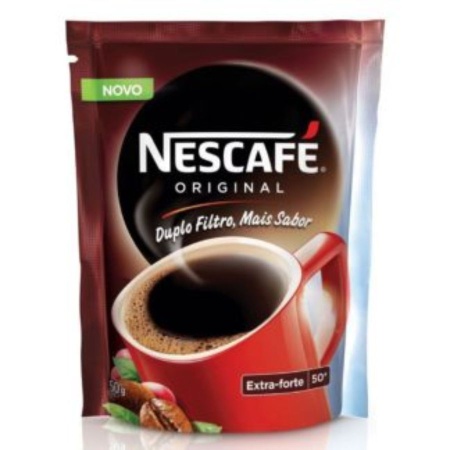CAFE NESCAFE SOLUBLE TRADICIONAL 40 GR