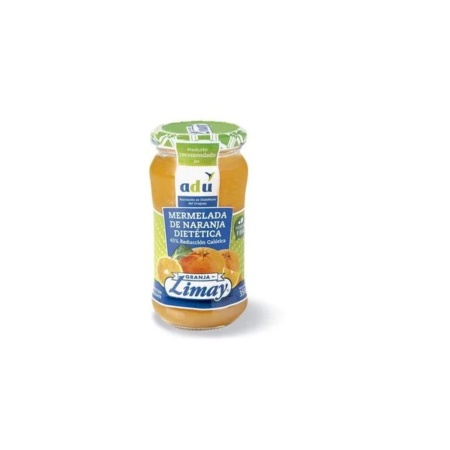 MERMELADA NARANJA DIET LIMAY 350 GR