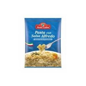 PASTA ALFREDO MONTE CUDINE 200 GR